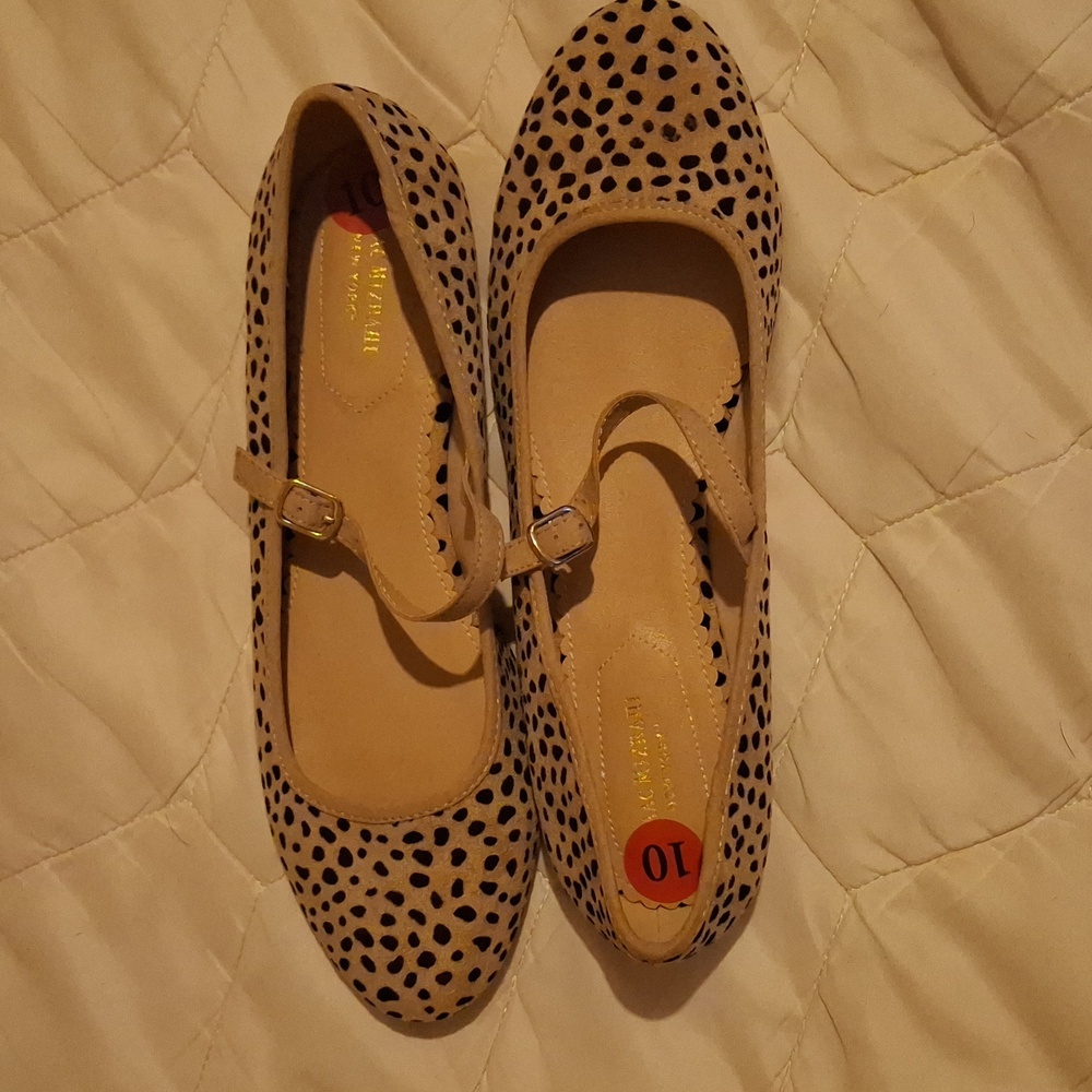 Isaac Mizrhi Aminal Prints